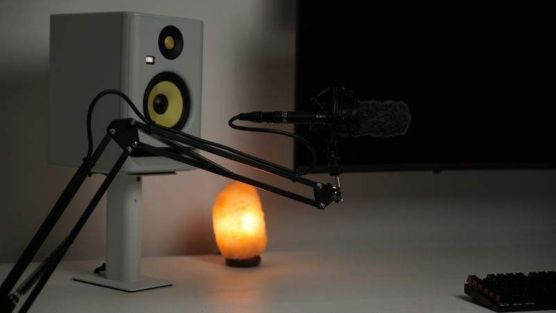 TonWerk Studio Wien