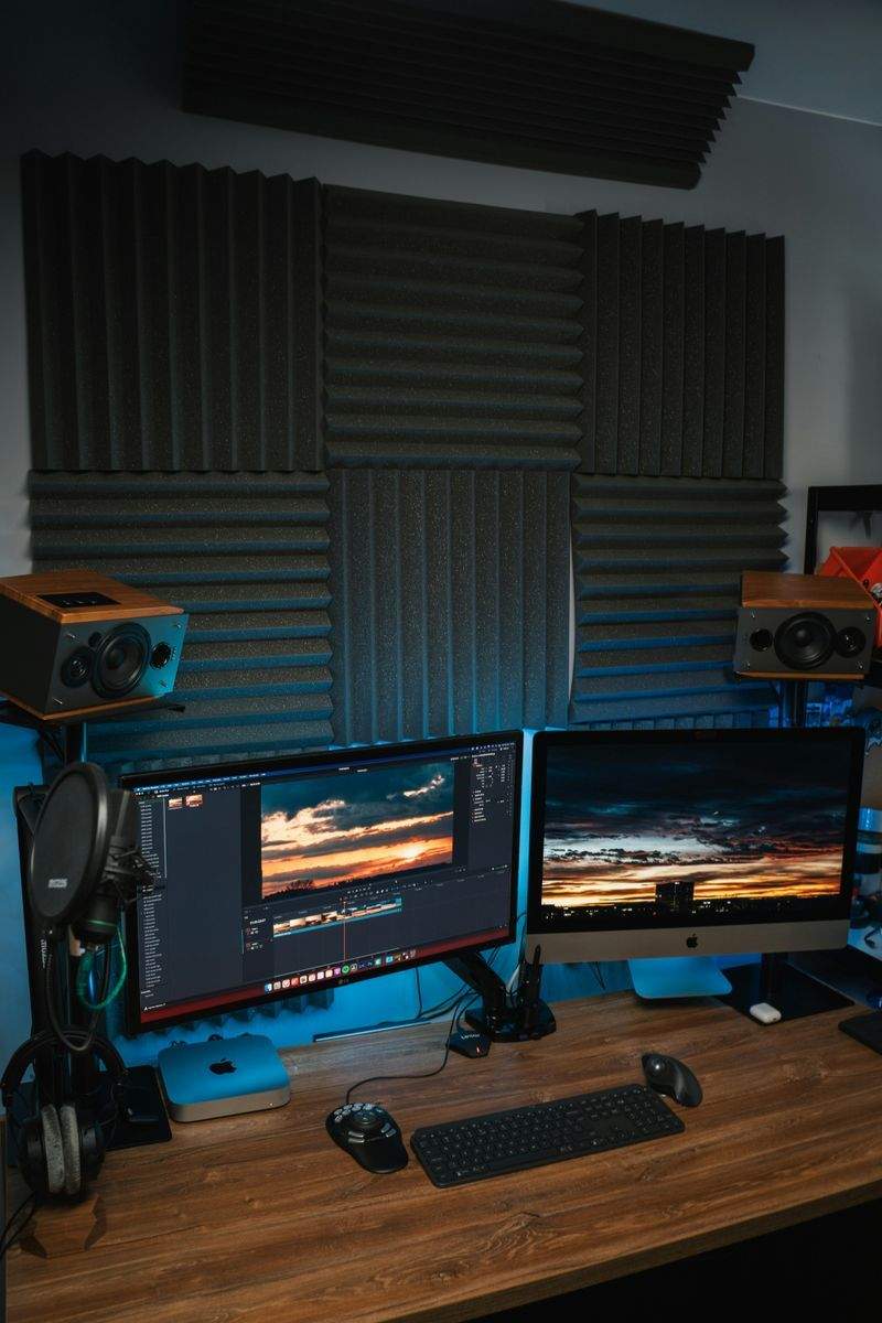 TonWerk Studio Wien