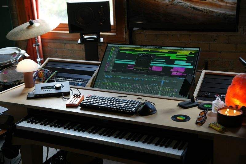 Podcast-Aufnahme-Workflow für eine Multi-Host-Serie