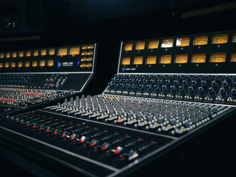 Voiceover-Session-Workflow für Markeninhalte
