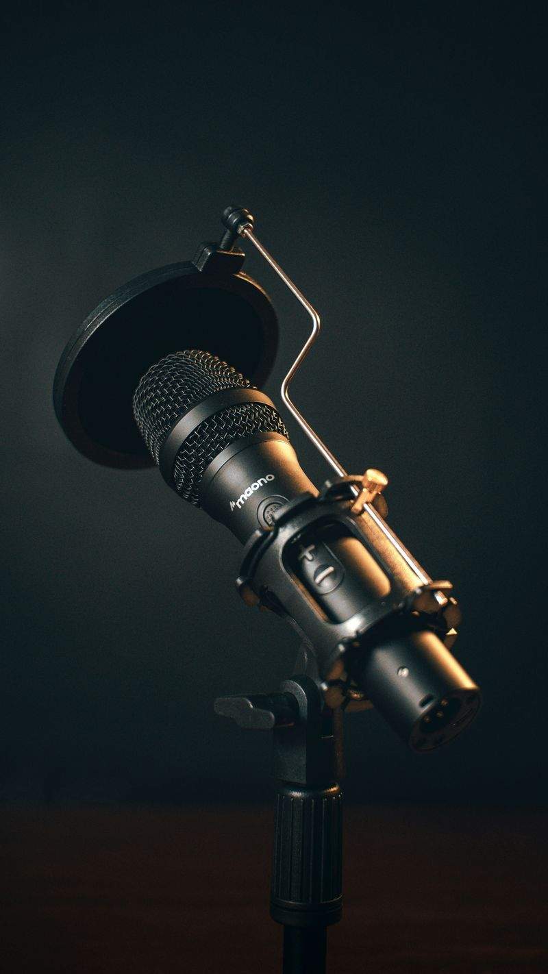 TonWerk Studio Wien 9