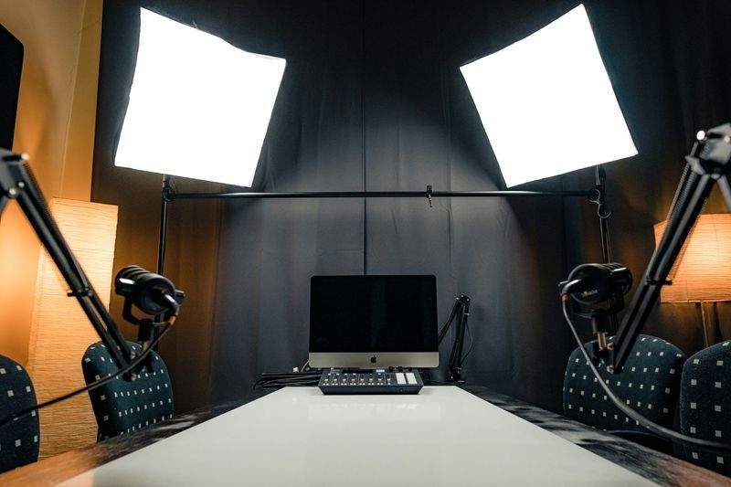 TonWerk Studio Wien