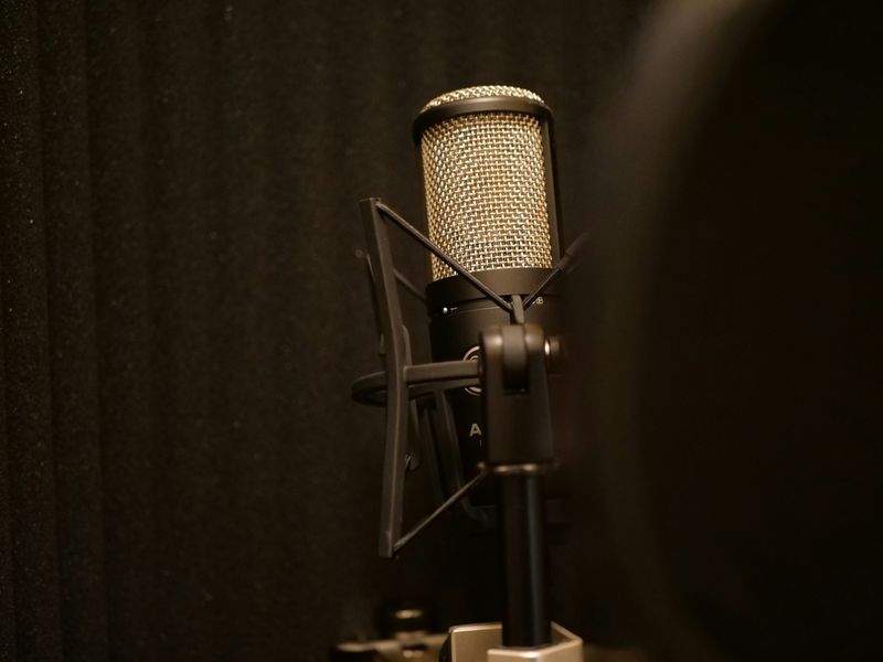 TonWerk Studio Wien