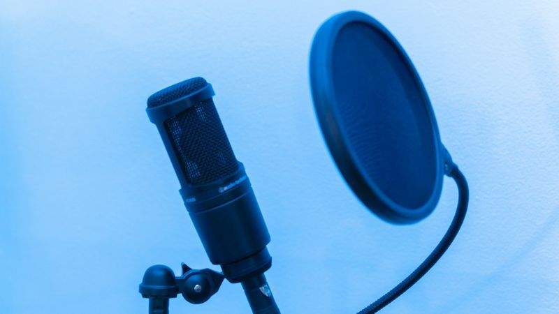 Audio-Restauration und Rauschreduzierung